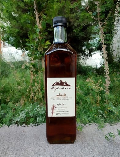 Yağlar ve Tentürler